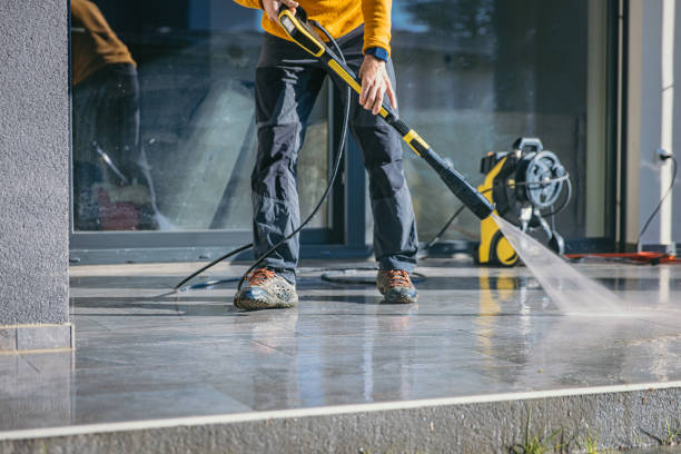 Best Window and Screen Pressure Cleaning in Versailles, MO